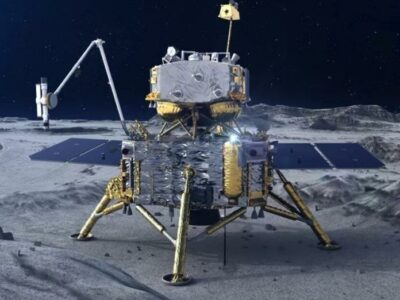 चन्द्रमाको अनुसन्धानका लागि चाङ’ई–६ प्रक्षेपण गर्ने चीनको तयारी