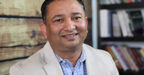 विदेशमा बस्ने नेपाली व्यवसायीले ‘एनआरएन बिजेनेश एसोसिएसन’ खोल्ने